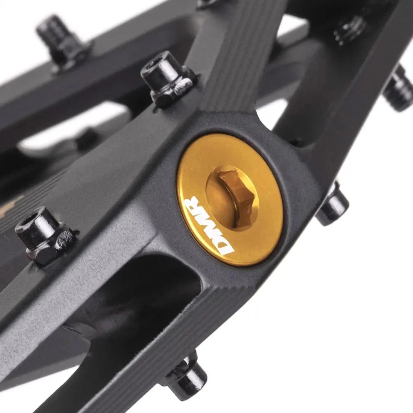 DMR Vault Mag SL 9/16 Inch Platform Bike Pedals Alternate 4