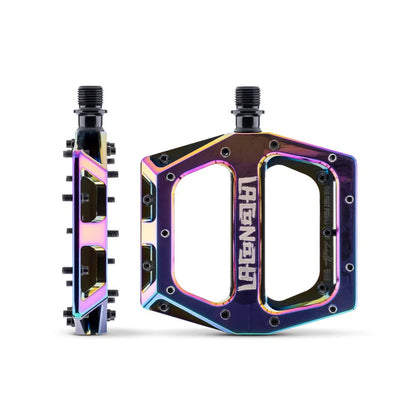 DMR Vault Lacon Signature 9/16 Inch Platform Bike Pedals Alternate 1