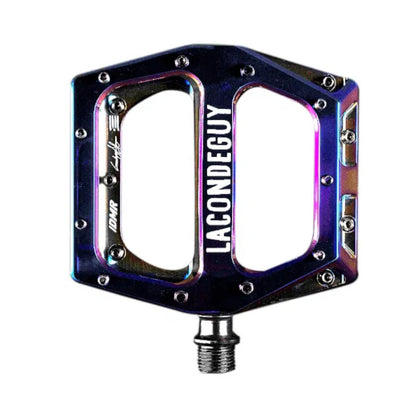 DMR Vault Lacon Signature 9/16 Inch Platform Bike Pedals Alternate 2