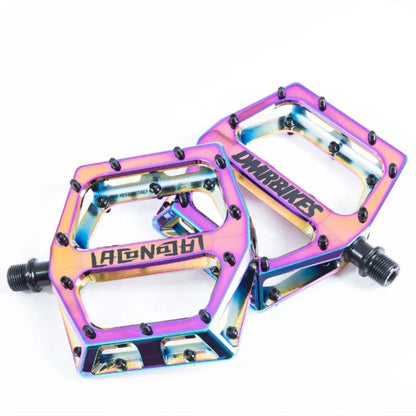 DMR Vault Lacon Signature 9/16 Inch Platform Bike Pedals
