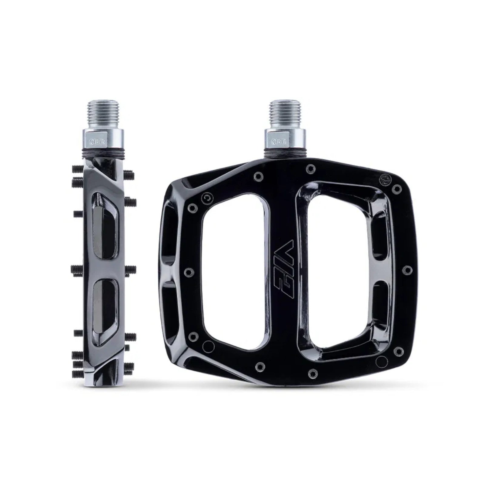 DMR V12 MAG 9/16 Inch Platform Bike Pedals
