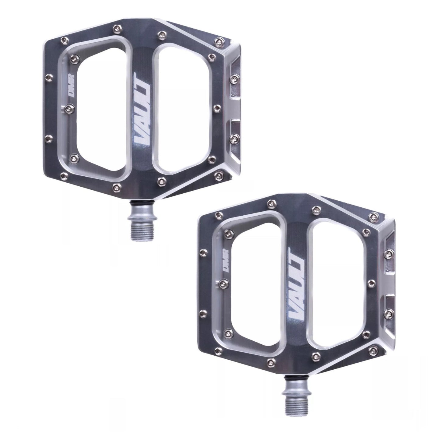 Pédales de vélo à plate-forme DMR Vault 9/16 pouces