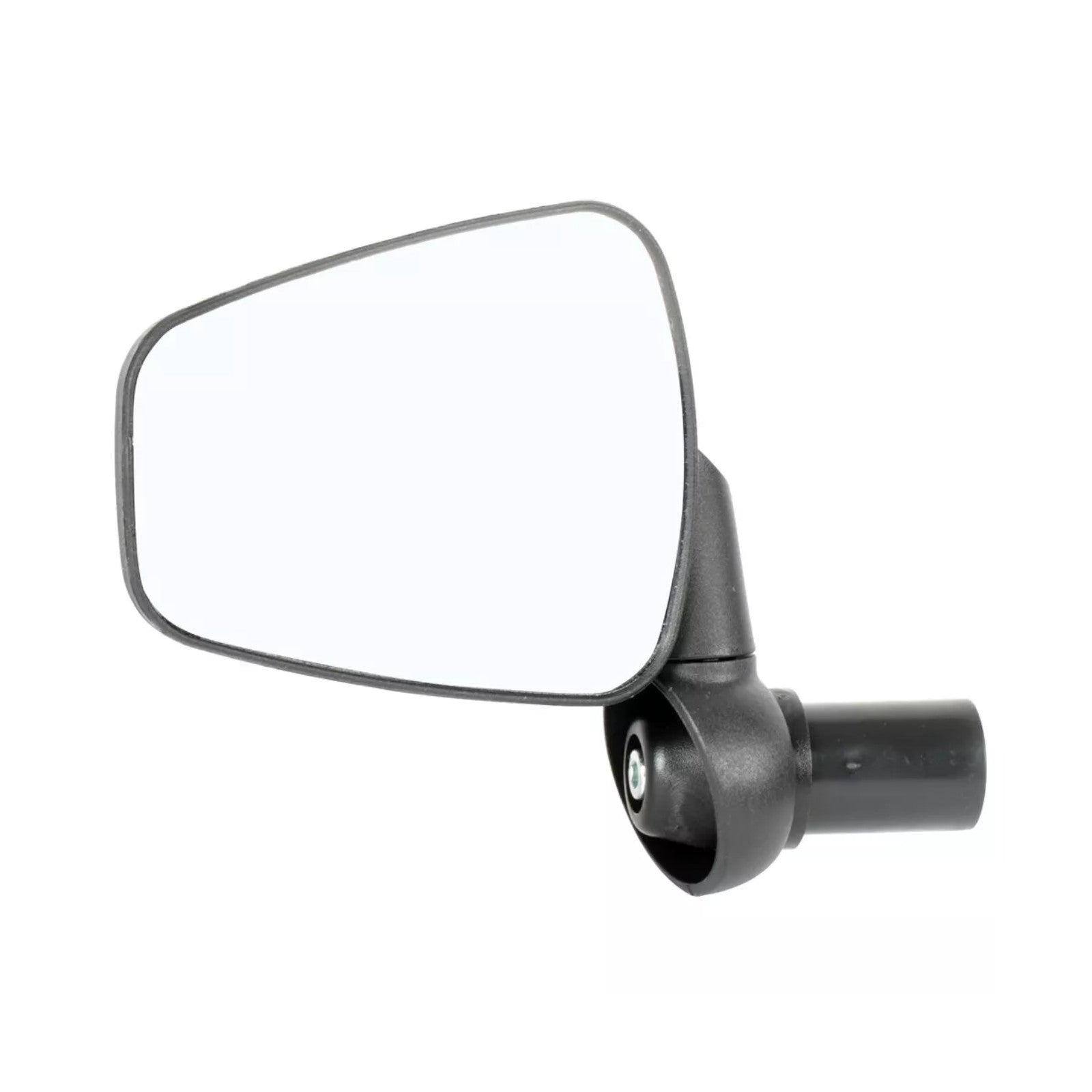 Zefal Dooback II Left Hand Bar End Mounted Bike Mirror