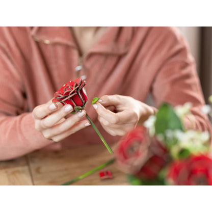 Revell Dream of Roses 3D Puzzle 00631 Alternate 10