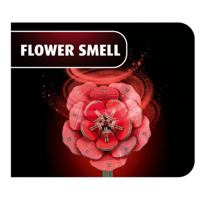 Revell Dream of Roses 3D Puzzle 00631 Alternate 1