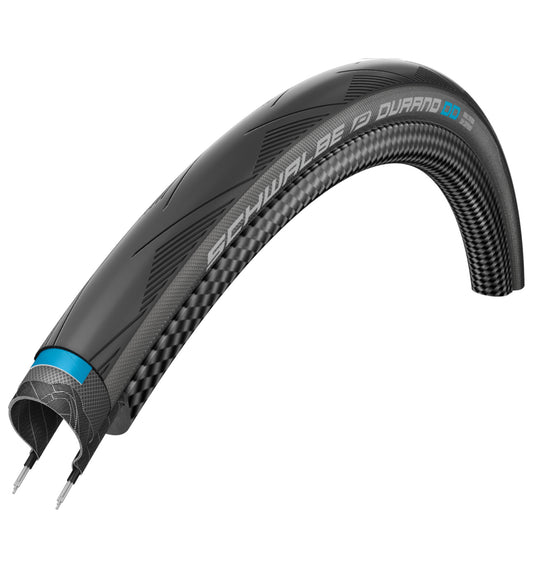 Schwalbe Durano DD 700x25c Addix Raceguard 700c Bike Tyre