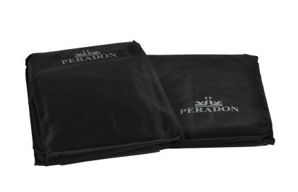 Peradon Fitted Dust Cover for 7ft Table Snooker Accessory
