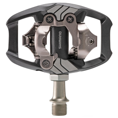 Shimano PD-MX70 DXR Shimano SPD Clipless Bike Pedals