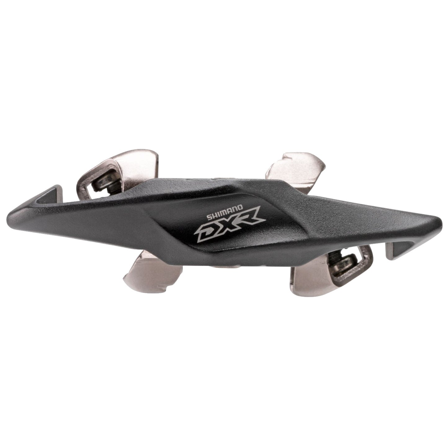 Shimano PD-MX70 DXR Shimano SPD Clipless Bike Pedals Alternate 2