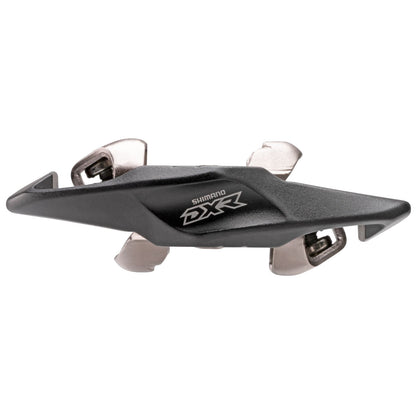 Shimano PD-MX70 DXR Shimano SPD Clipless Bike Pedals Alternate 2