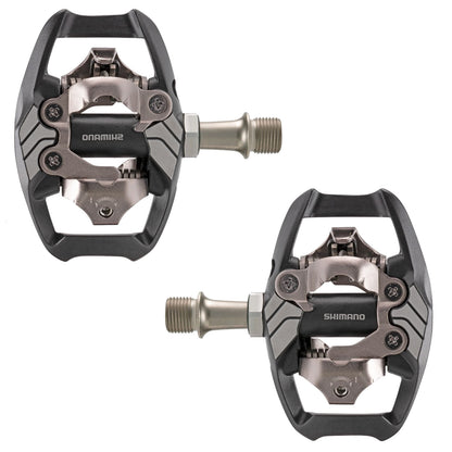 Shimano PD-MX70 DXR Shimano SPD Clipless Bike Pedals Alternate 3