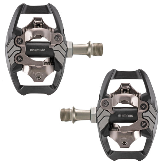 Shimano PD-MX70 DXR Shimano SPD Clipless Bike Pedals Alternate 3
