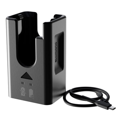 Shimano Di2 Wireless Rear Derailleur Battery Charger Electric Bike Shifting Battery Charger EC-DN100
