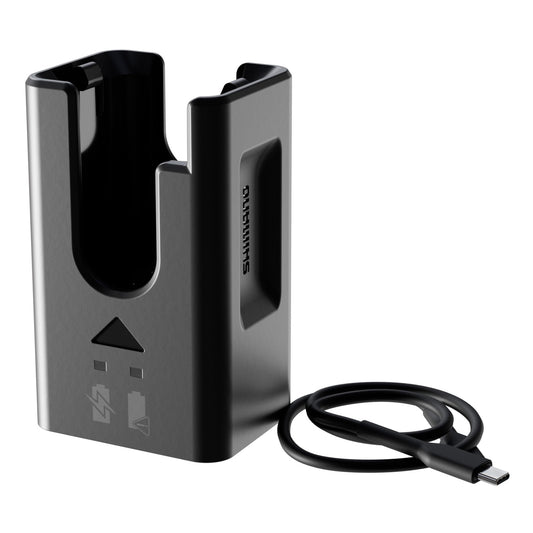 Shimano Di2 Wireless Rear Derailleur Battery Charger Electric Bike Shifting Battery Charger EC-DN100