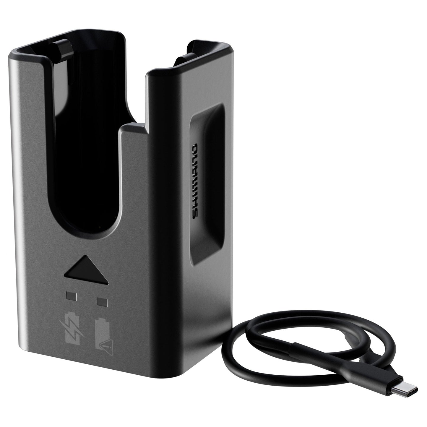 Shimano EC-DN100 Di2 Wireless Rear Derailleur Electric Bike Shifting Battery Charger