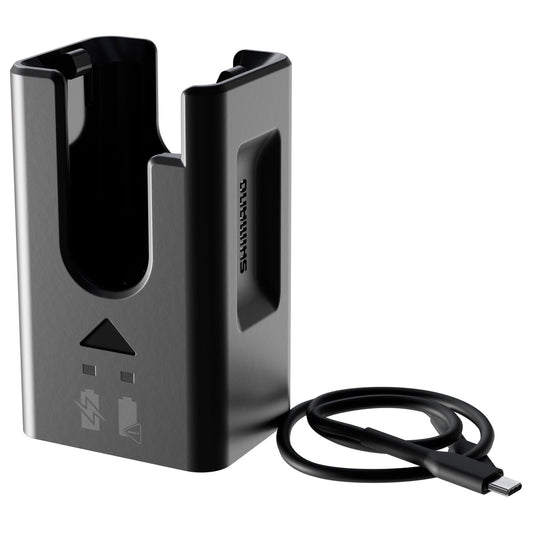 Shimano EC-DN100 Di2 Wireless Rear Derailleur Electric Bike Shifting Battery Charger