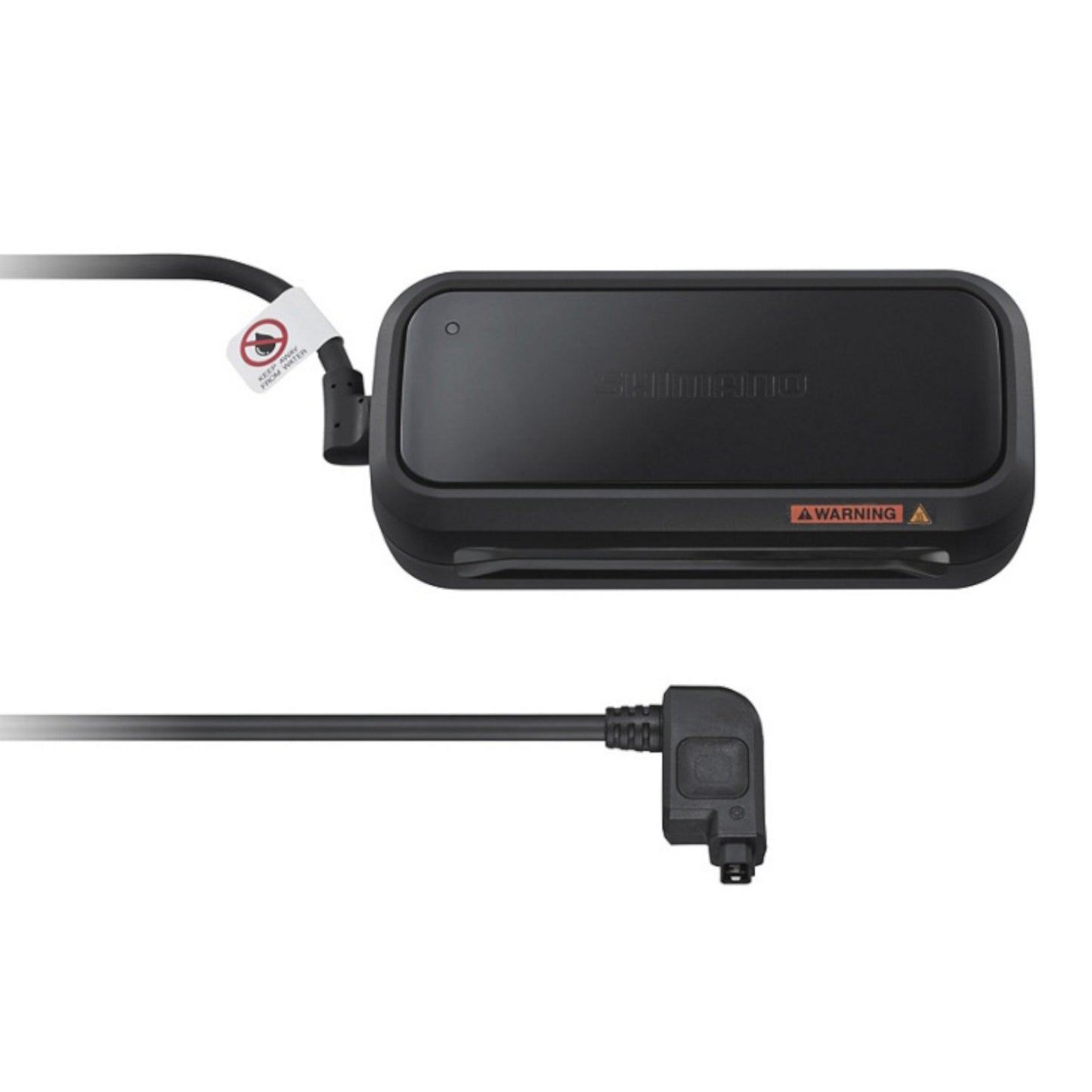 Shimano STEPS EC-E6002 Battery Charger Without SMBCC16 Power Cable