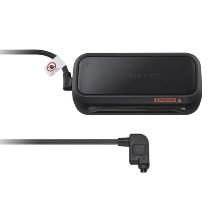 Shimano STEPS EC-E6002 Battery Charger Without SMBCC16 Power Cable