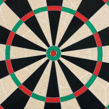 Unicorn Eclipse Pro 2 Bristle PDC Dartboard Alternate 4