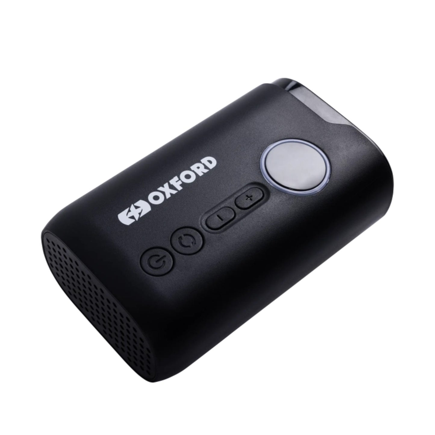 Oxford MicroJet Compact Cordless Tyre Inflator Mini Bike Pump Alternate 1