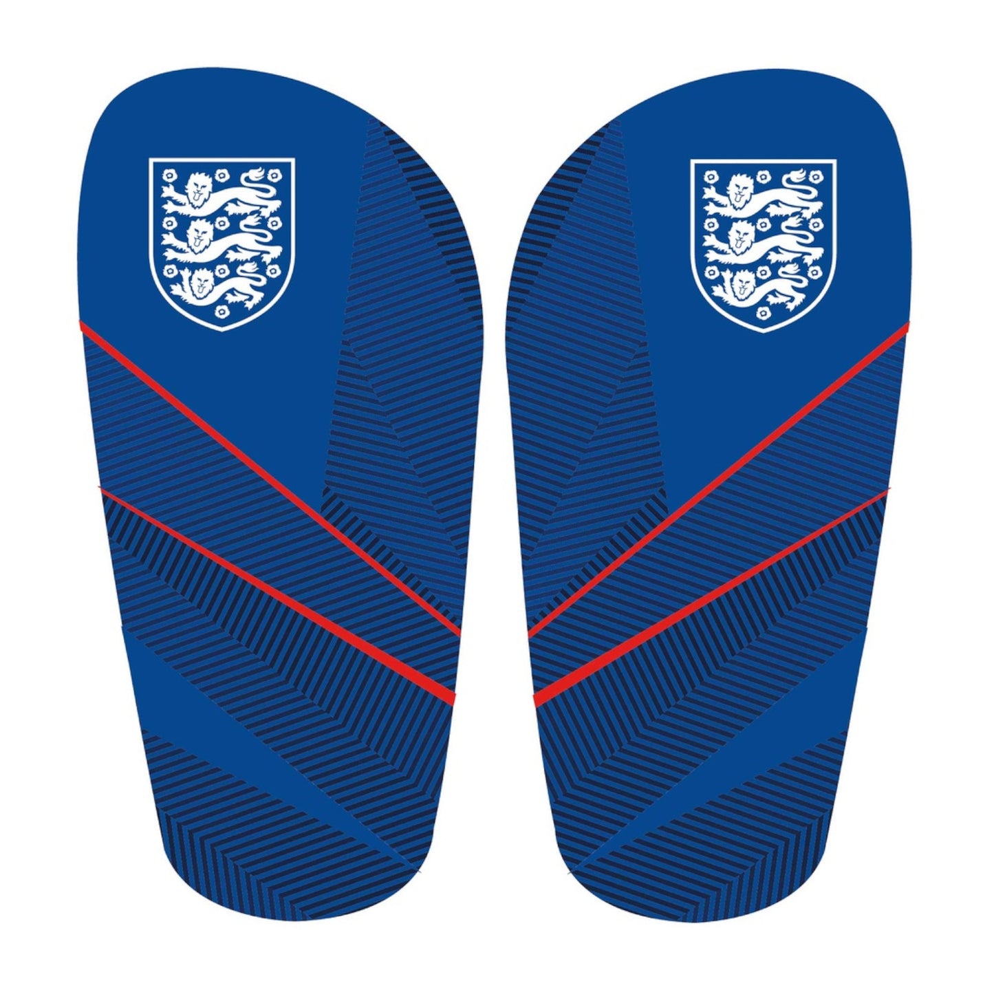 Team Merchandise Slip In Shin Guards Football Accessory
