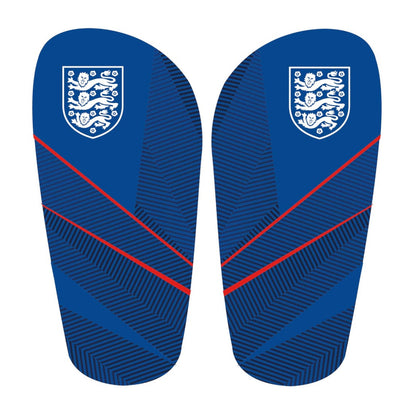 Team Merchandise Slip In Shin Guards Football Accessory