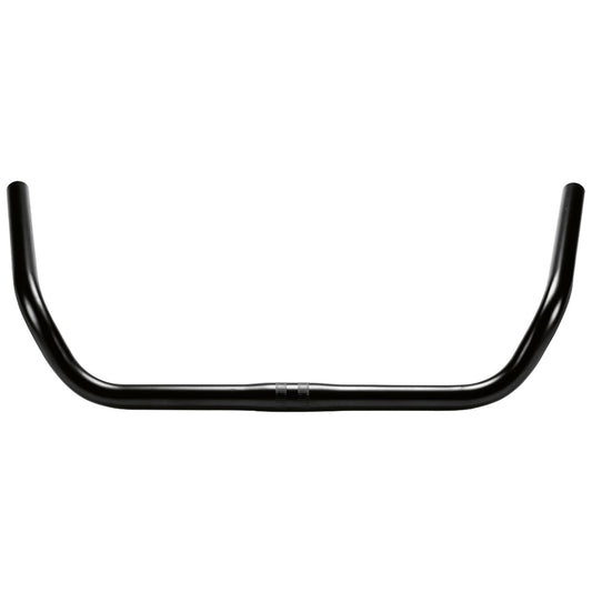 Ergotec Englisher Steel 25.4x565mm Alternate Bike Handlebar