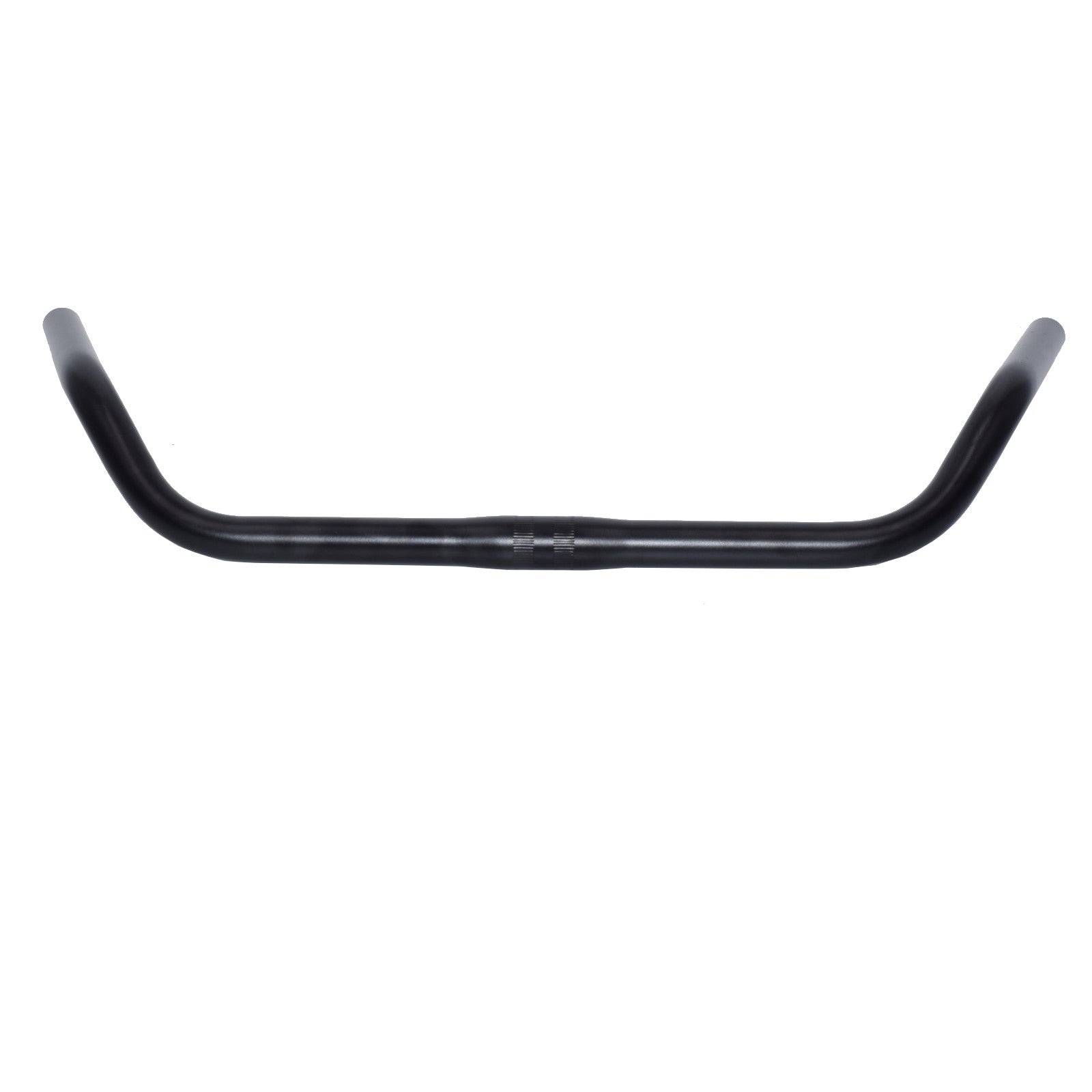 Ergotec Englisher Steel 25.4x565mm Alternate Bike Handlebar Alternate 2