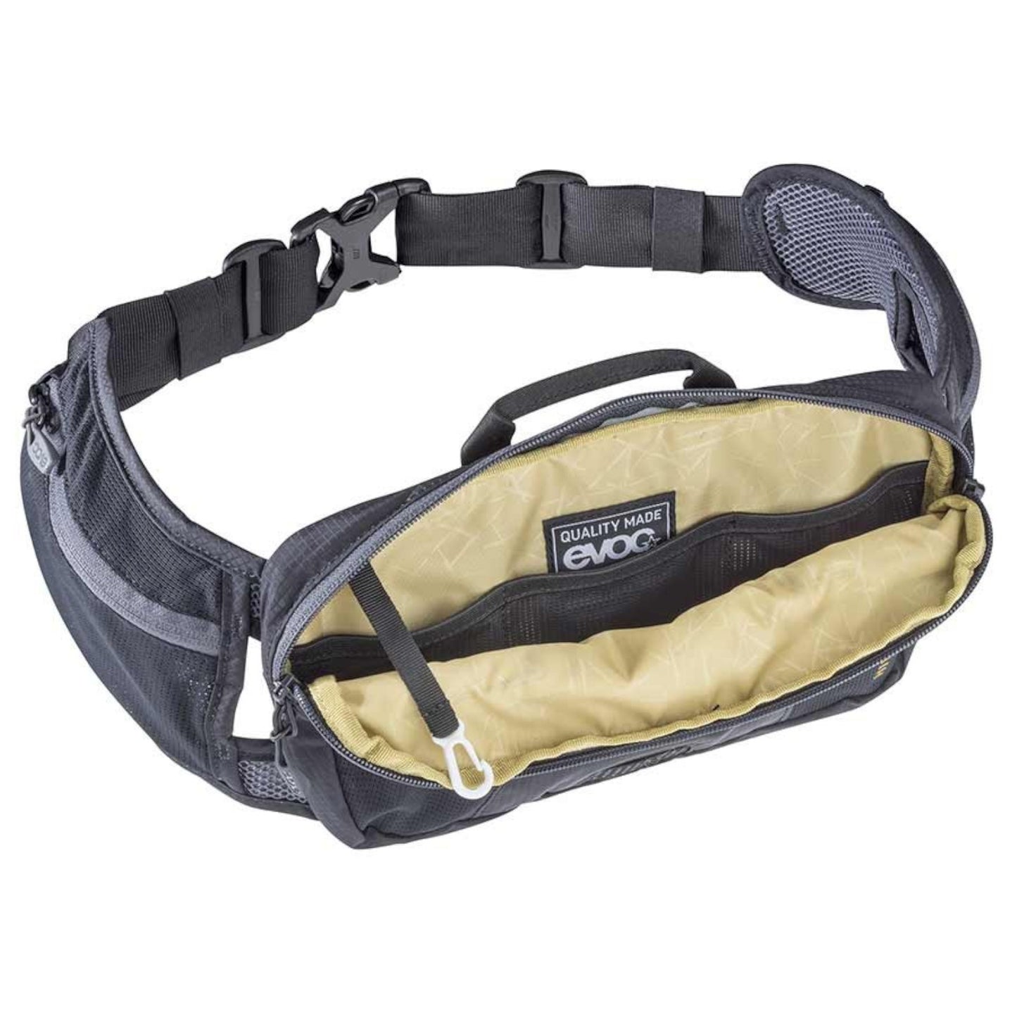 EVOC Hip Pouch 1L 2019 Hip Pack Alternate 2