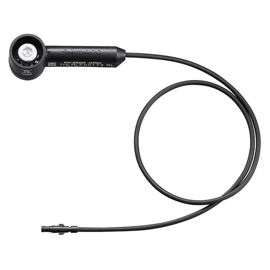 Shimano Speed Sensor Unit Hex Fixing Bolt 340mm Electric Bike Shifting Cable EW-SS300