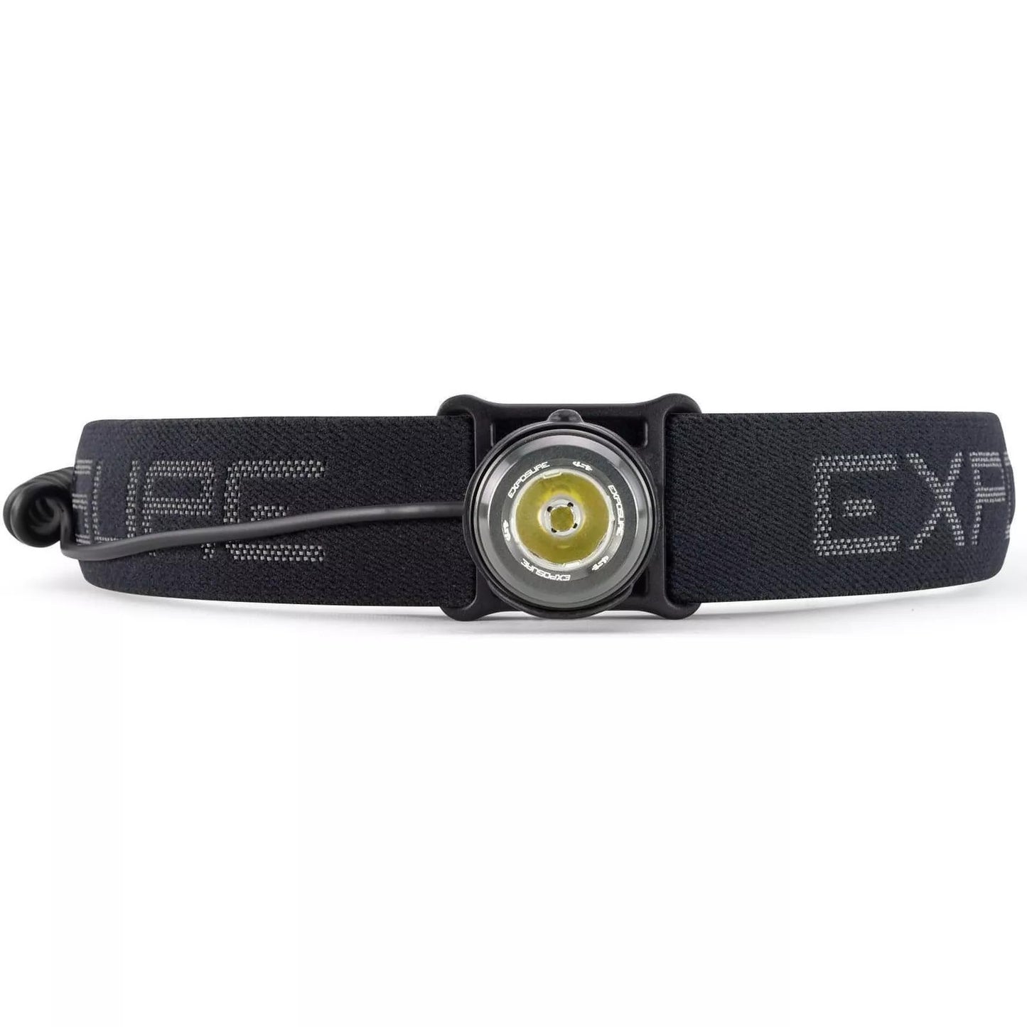 Exposure HT500 465 Lumen Camping Head Torch Light