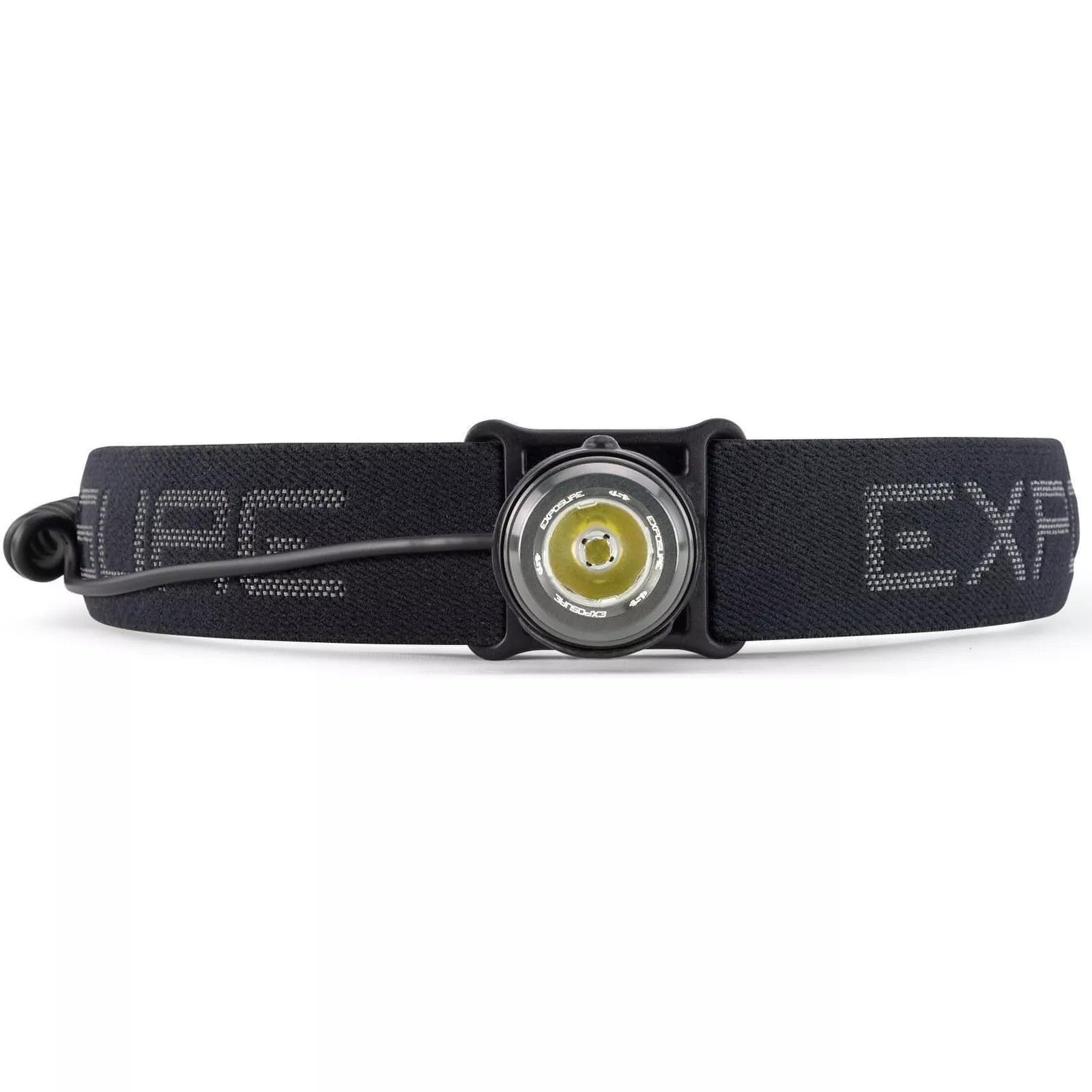 Exposure HT500 465 Lumen Camping Head Torch Light