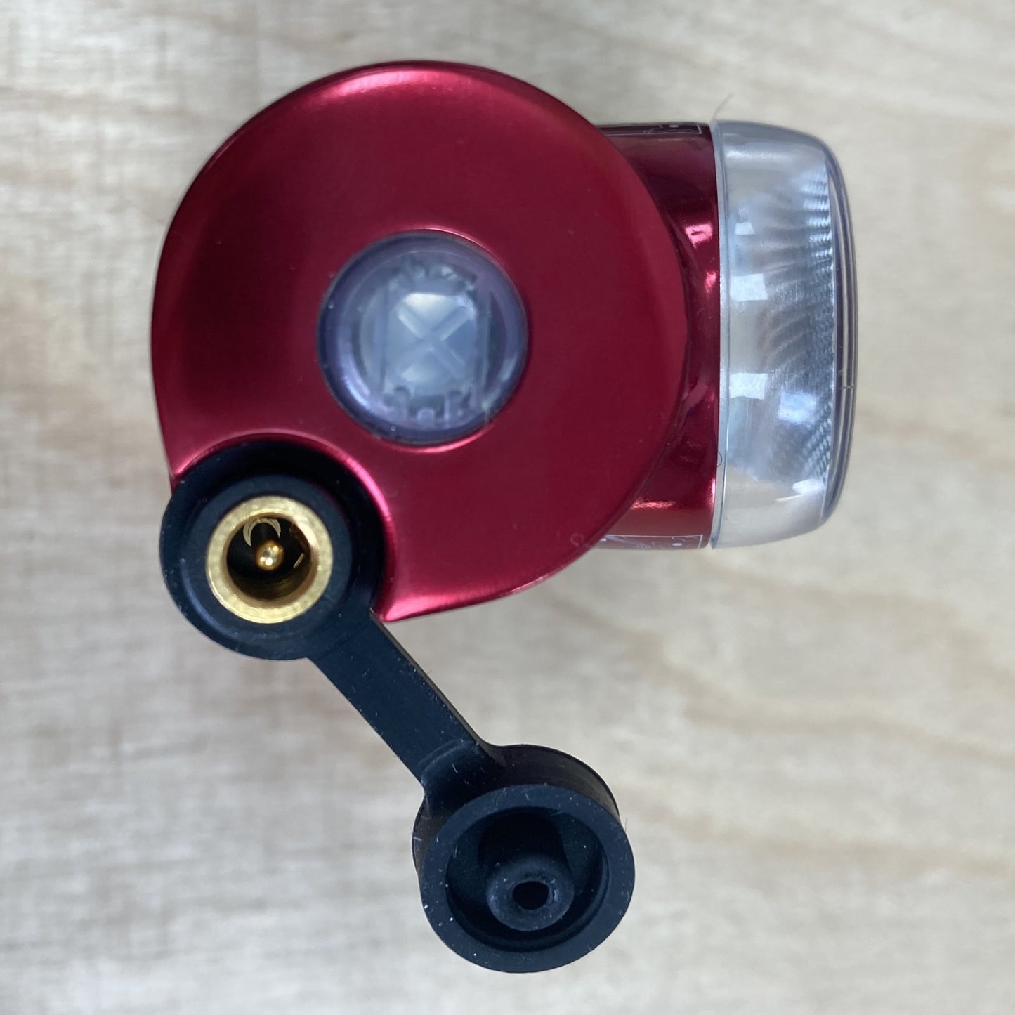 Exposure Blaze Peloton Mk3 ReAKT Rear Bike Light