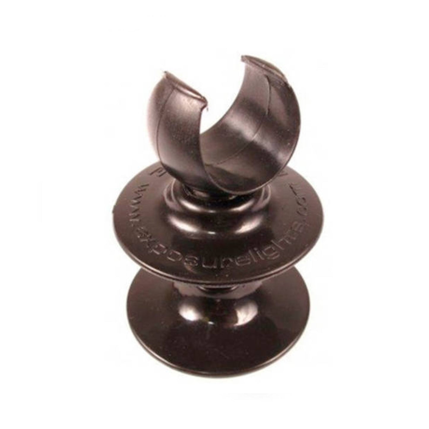 Exposure Helmet Front Bike Light Mount Alternate 1