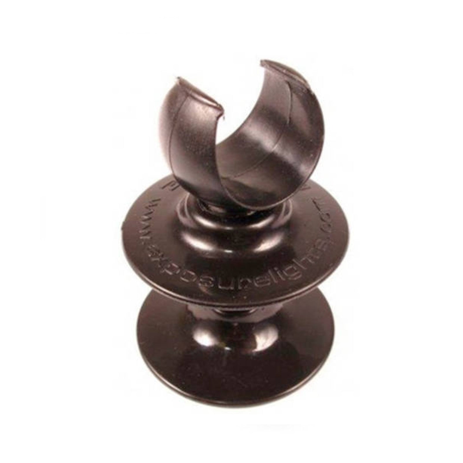 Exposure Helmet Front Bike Light Mount Alternate 1