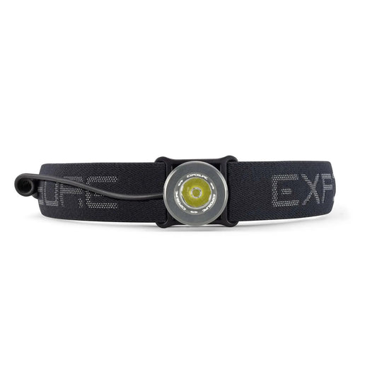 Exposure HT1000 Camping Head Torch Light