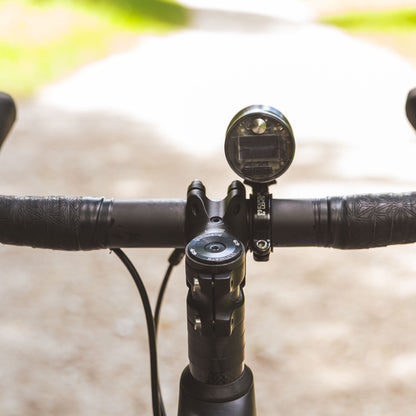 Exposure Race Mk19 Front Bike Light REFLEX Technology Alternate 6