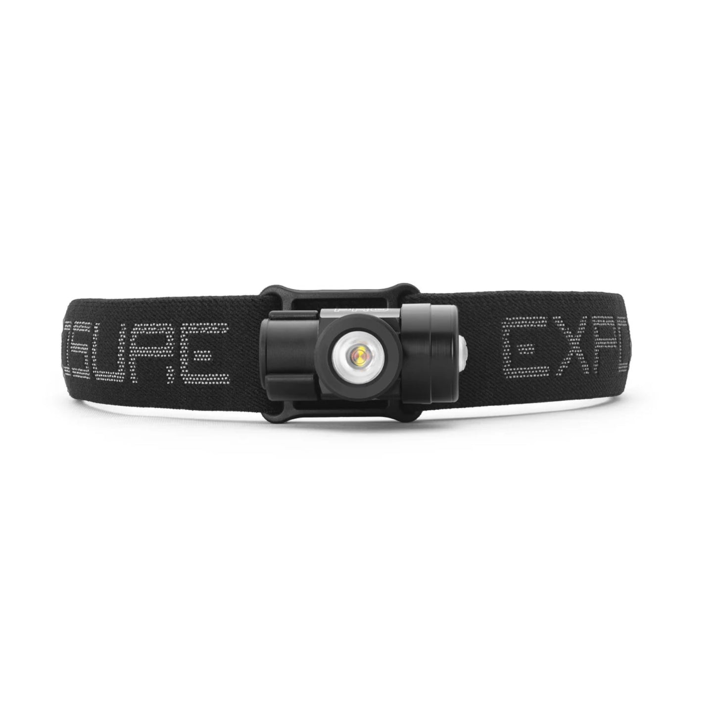 Exposure RAW Pro Camping Head Torch Light 2024