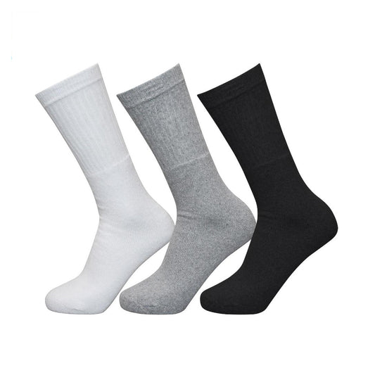Exceptio Multi Sport Crew Socks Junior (3 Pairs) Kid's Socks