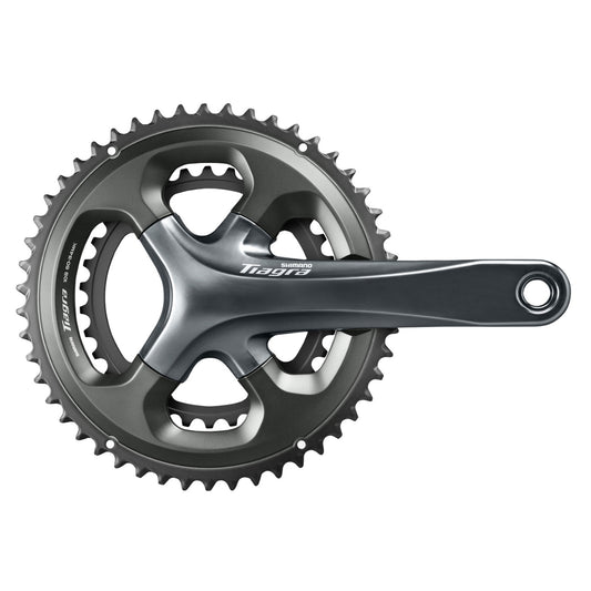 Shimano Tiagra 4700 52/36T 10 Speed Bike Double Chainset
