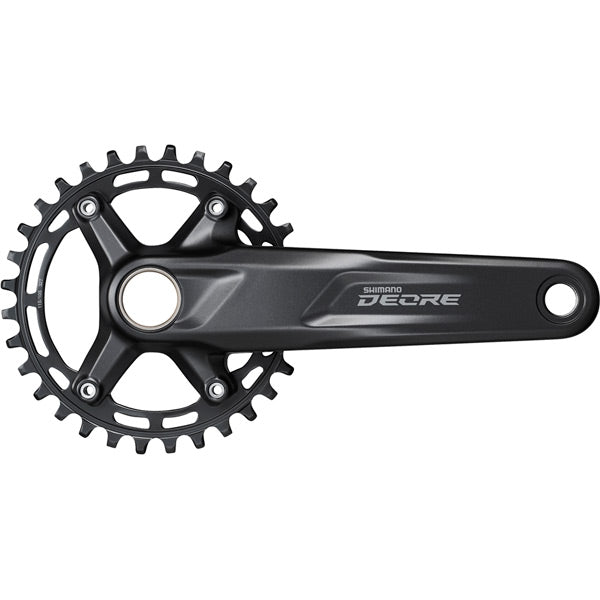 Shimano Deore 32T 170mm 11 Speed Bike Single Chainset