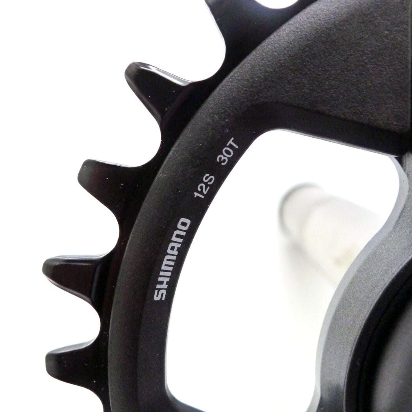 Shimano SLX M7100 with 30T Chainring 175mm 12 Speed Bike Single Chainset Alternate 6