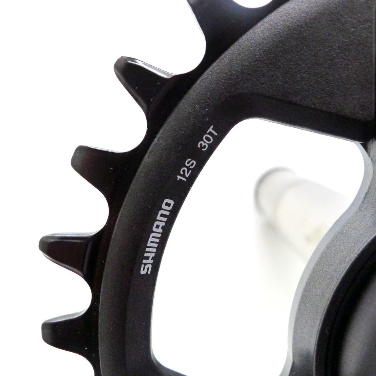 Shimano SLX M7100 with 30T Chainring 175mm 12 Speed Bike Single Chainset Alternate 6