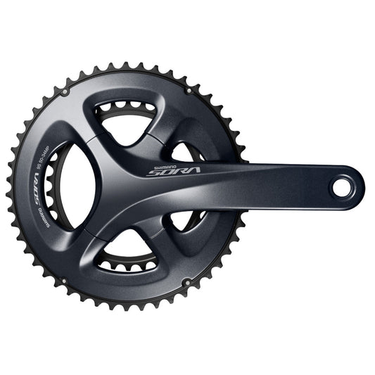 Shimano Sora R3000 50/34T 170mm 9 Speed Bike Double Chainset