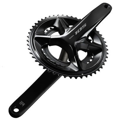Shimano 105 R7100 50/34T 165mm 12 Speed Bike Double Chainset