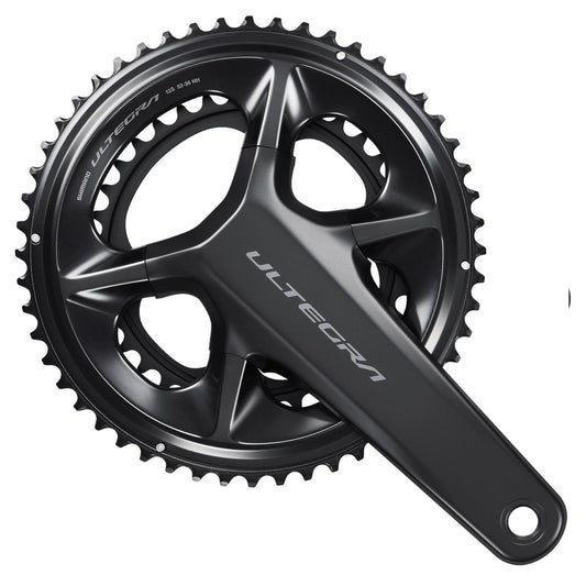 Shimano Ultegra FC-R8100 50/34T 160mm 12 Speed Bike Double Chainset