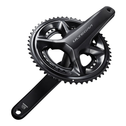 Shimano Ultegra R8100 52/36T 160mm 12 Speed Bike Double Chainset