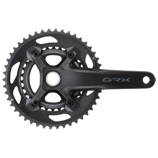 Shimano GRX RX600 46/30T 170mm 10 Speed Bike Double Chainset