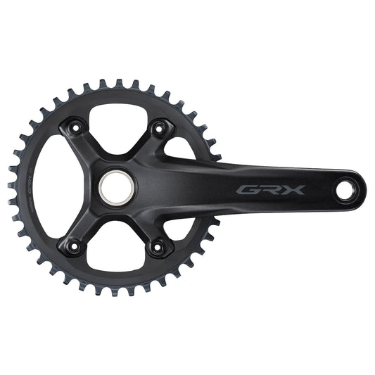 Shimano GRX FC-RX600 40T 170mm 11 Speed Bike Single Chainset
