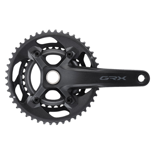 Shimano GRX FC-RX600 46/30T 170 mm 11 Speed Bike Double Chainset